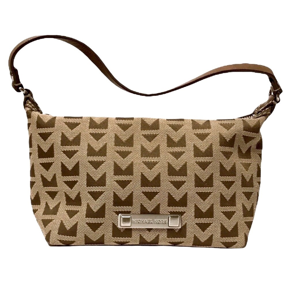 MICHAEL Michael Kors Baguette Purse Vintage - Picture 1 of 14